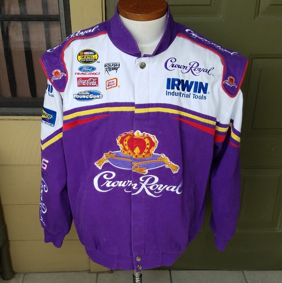 Chase Authentics Other - Mens Nascar jacket